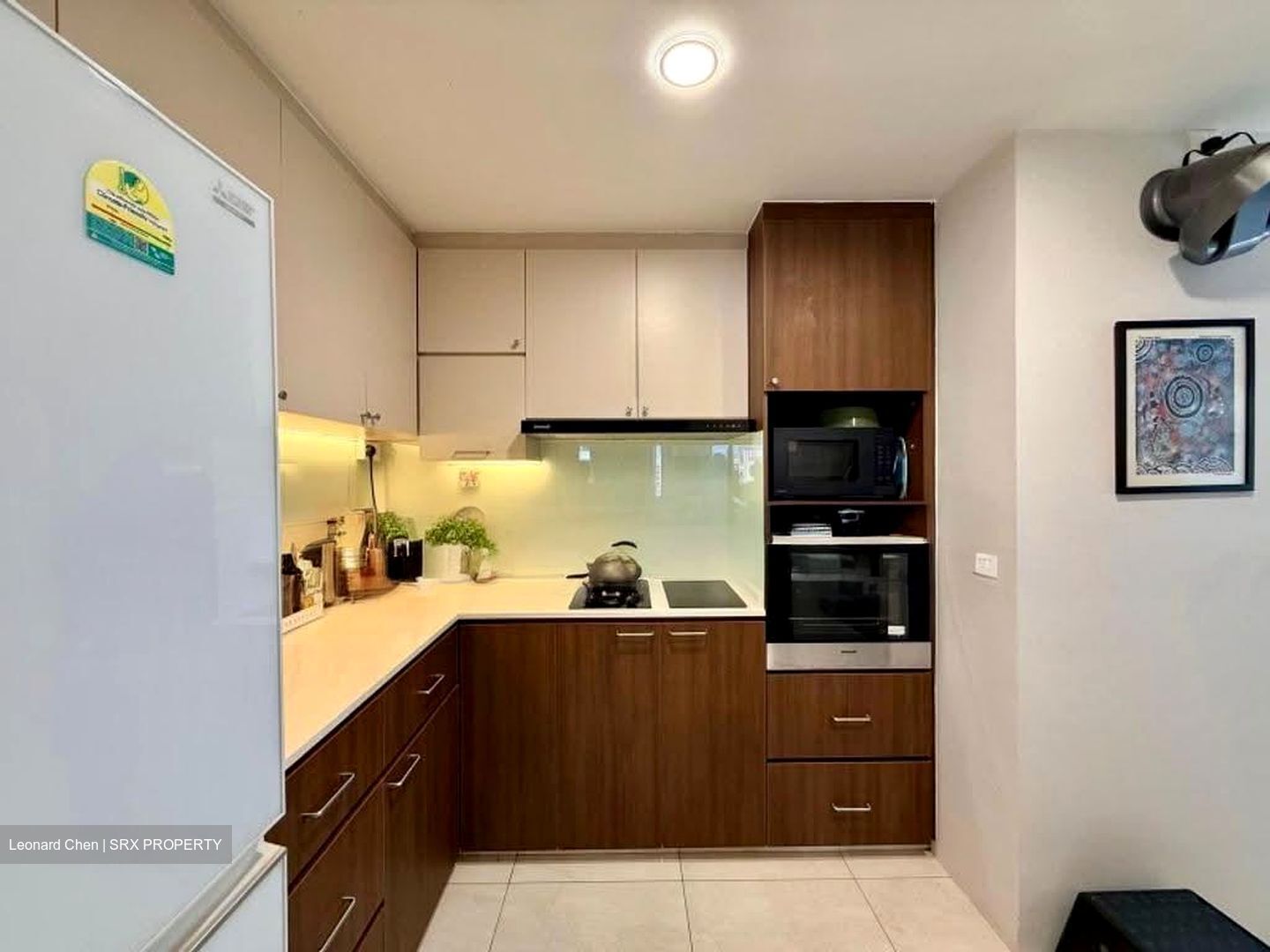 Livia (D18), Condominium #634653471